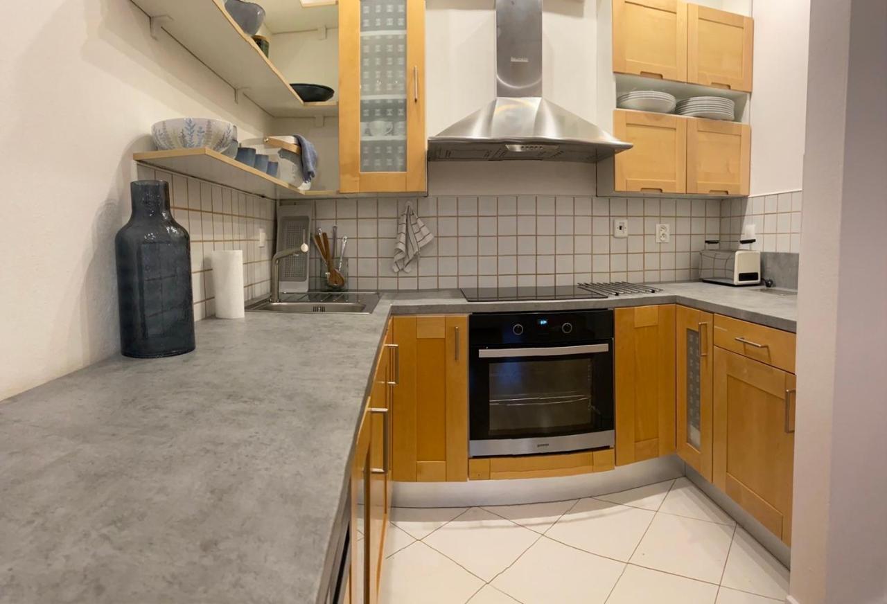 Apartman Lara Komárno Екстериор снимка