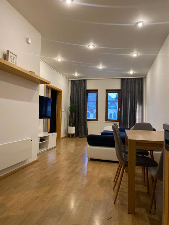 Apartman Lara Komárno Екстериор снимка