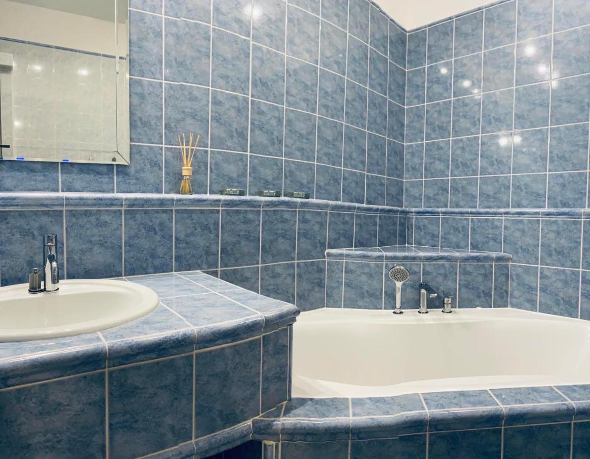 Apartman Lara Komárno Екстериор снимка